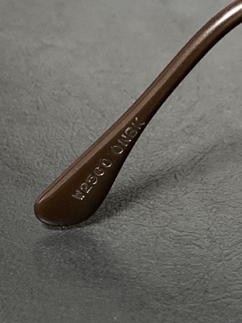 美品　ボシュロム B&L ヴィンテージ Ray-Ban レイバン　サングラス