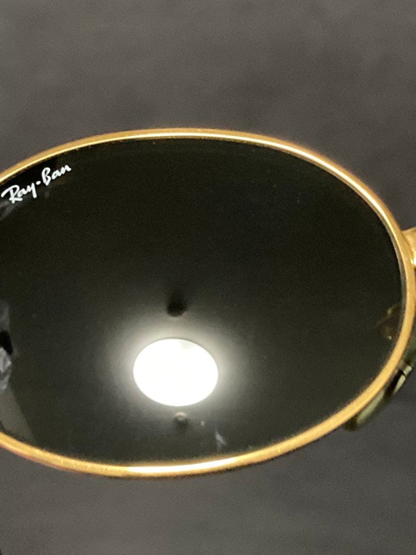 美品　ボシュロム B&L ヴィンテージ Ray-Ban レイバン　サングラス