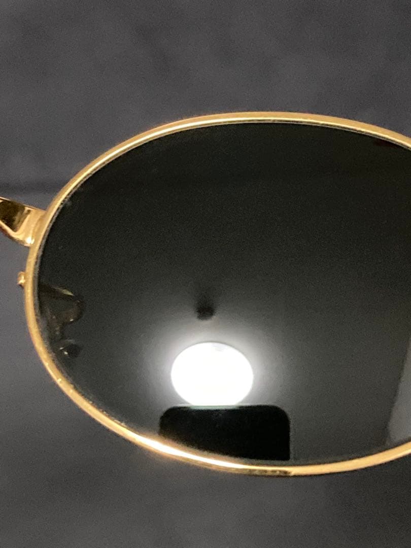 美品　ボシュロム B&L ヴィンテージ Ray-Ban レイバン　サングラス