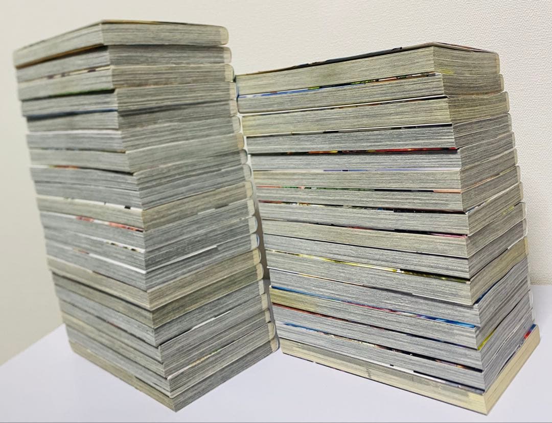 【既刊最新刊】ワンパンマン 1-35巻＋ヒーロー大全 全巻セット状態良好／即発送