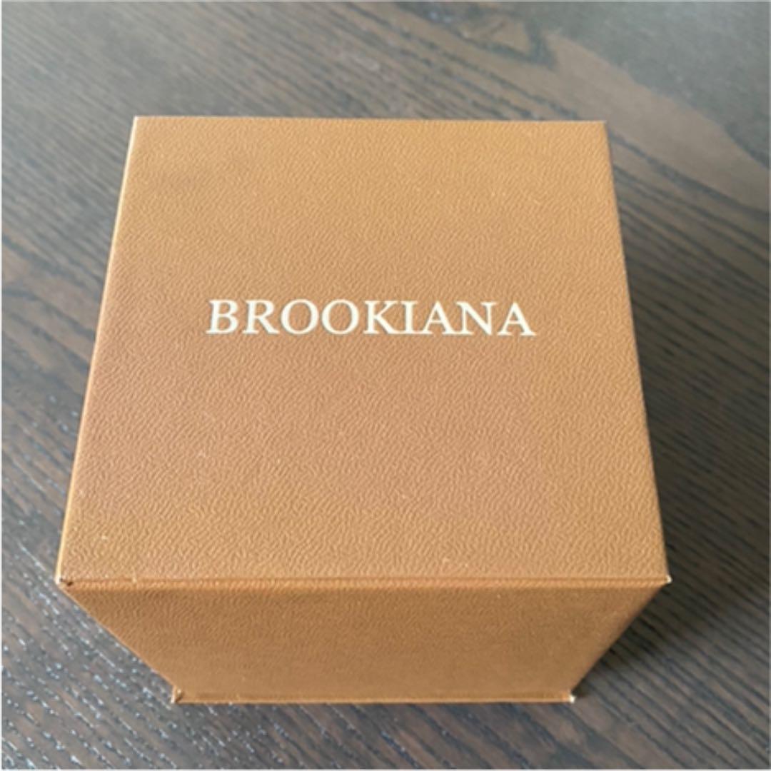 腕時計　自動巻き　BROOKIANA NEWYORK