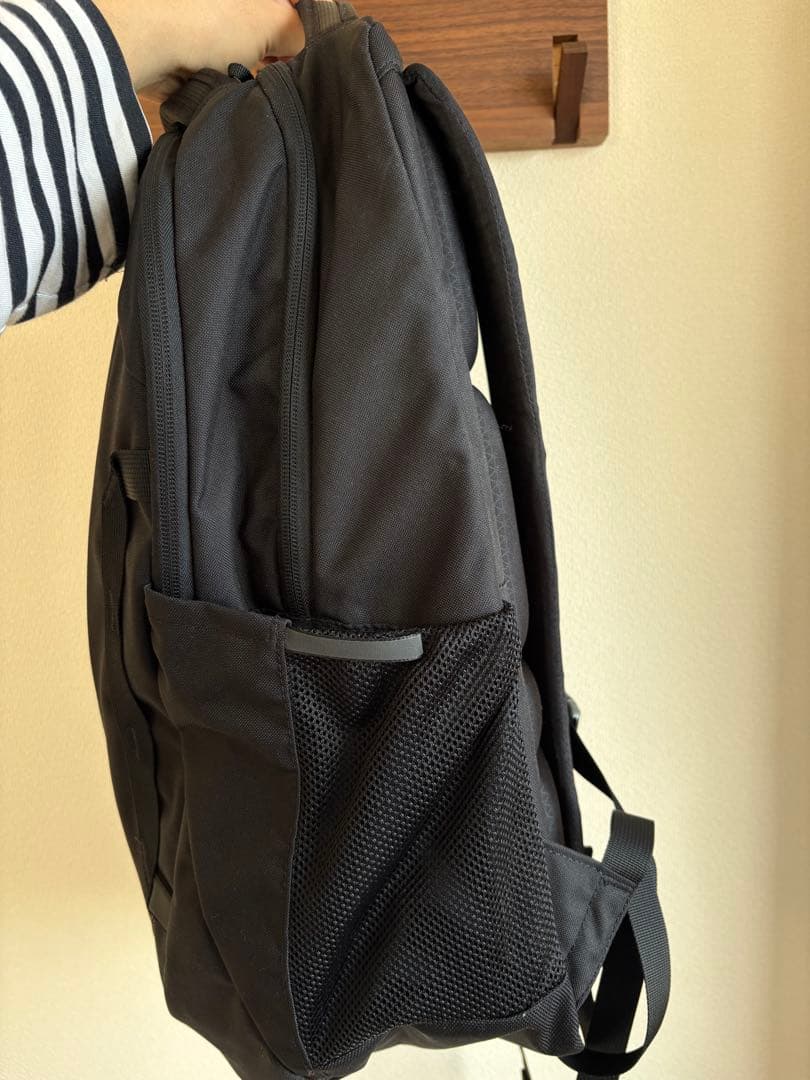 THE NORTH FACE VAULT ブラック リュック