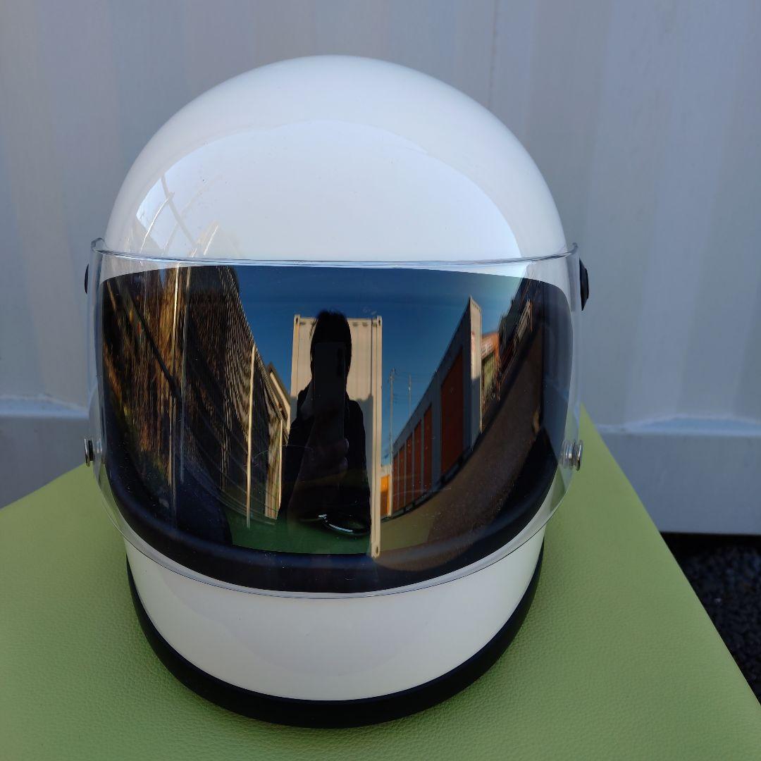 リードヘルメット　RX-100R　フルフェイス