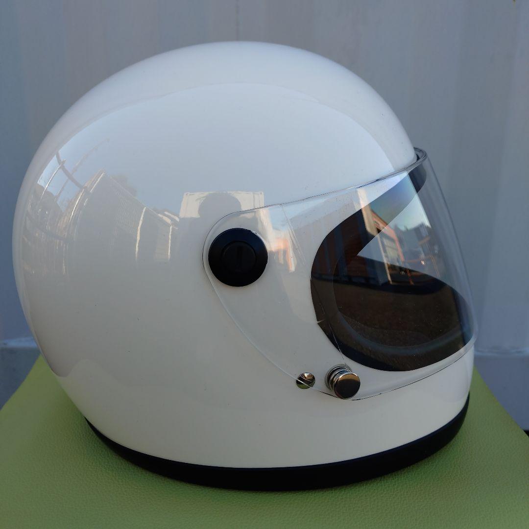 リードヘルメット　RX-100R　フルフェイス