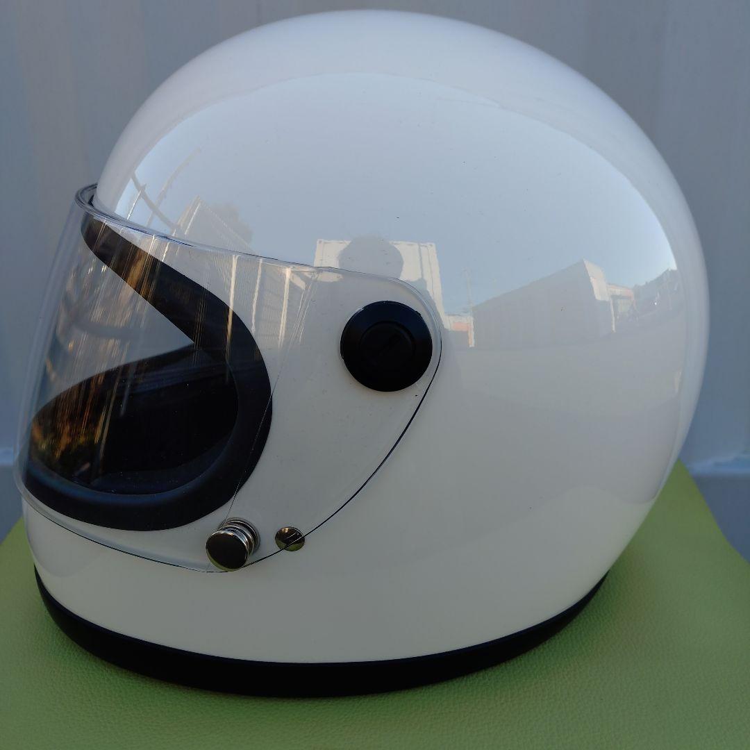 リードヘルメット　RX-100R　フルフェイス