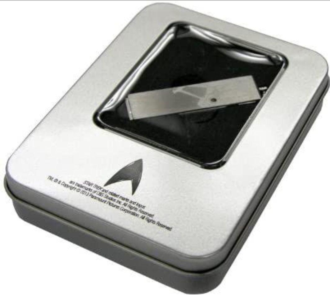 ★スター・トレック スターデイト・コレクション 豪華特典付ブルーレイBOX