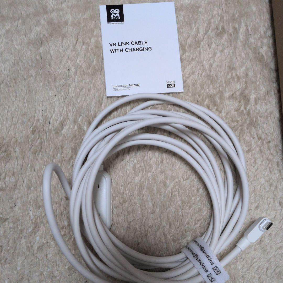  Quest 3S　128GB　VRヘッドセット