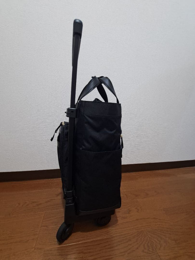 ☆1000円OFF☆【スワニー】キャリーバッグ