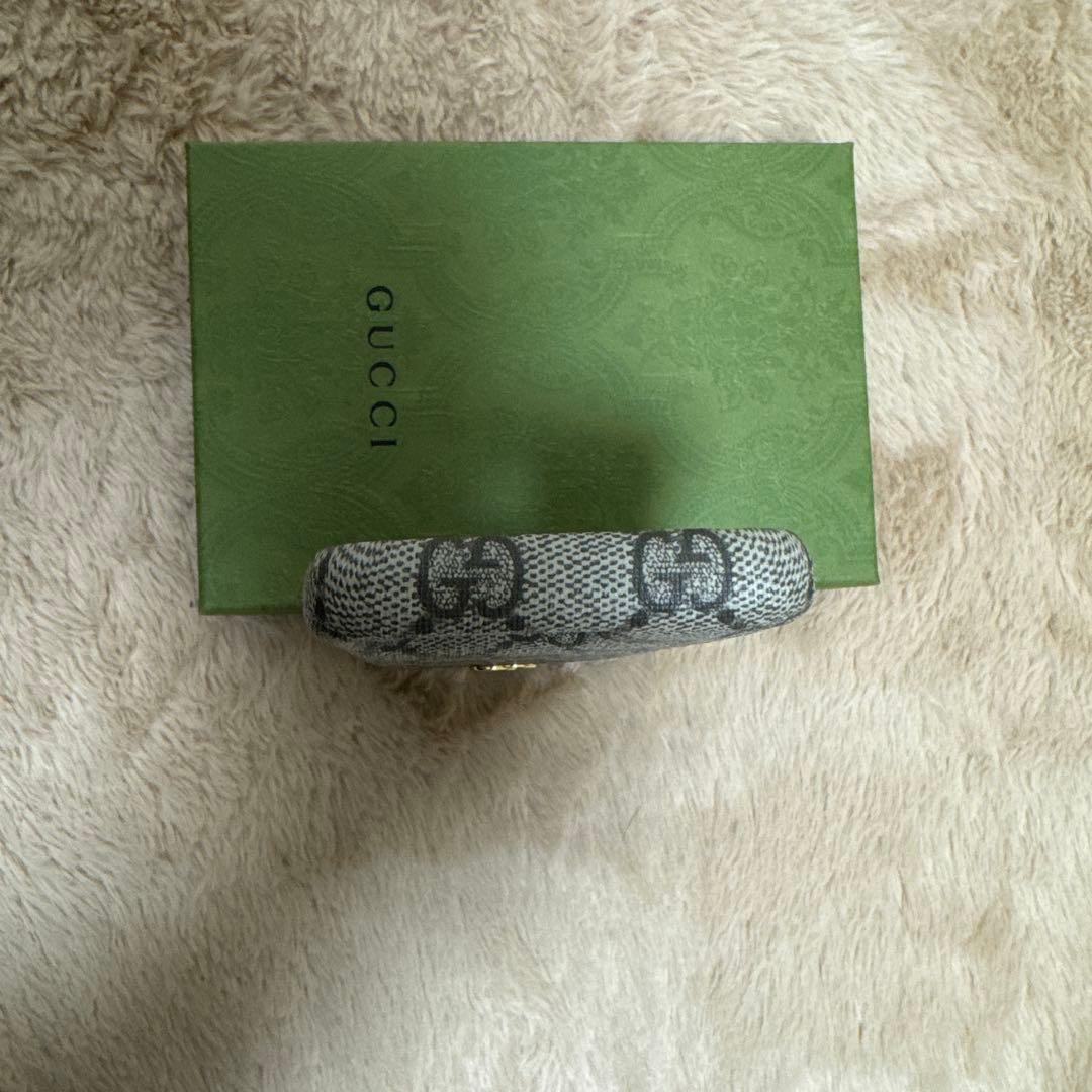 GUCCI iPhone15proスマホケース