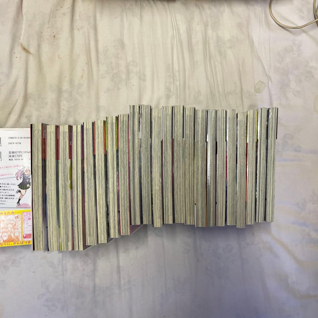 満州アヘンスクワッド　１巻〜２２巻セット　全巻初版