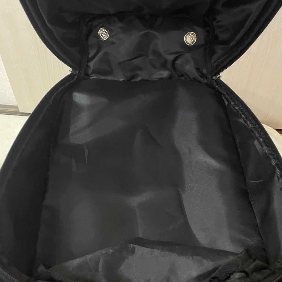 美品　希少　スヌーピー　ボウリングバッグ　2個用