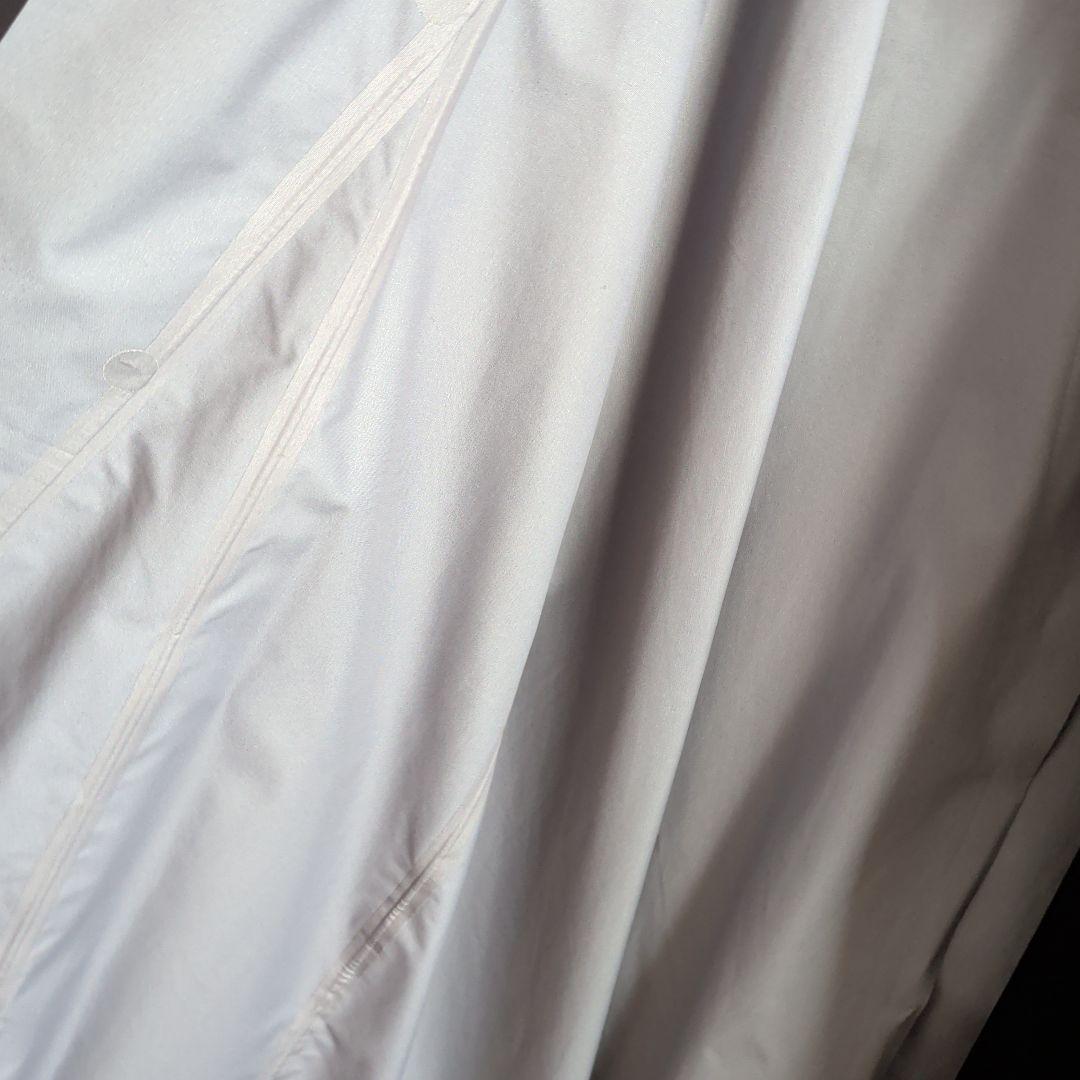 Chaos 黒トレンチコート