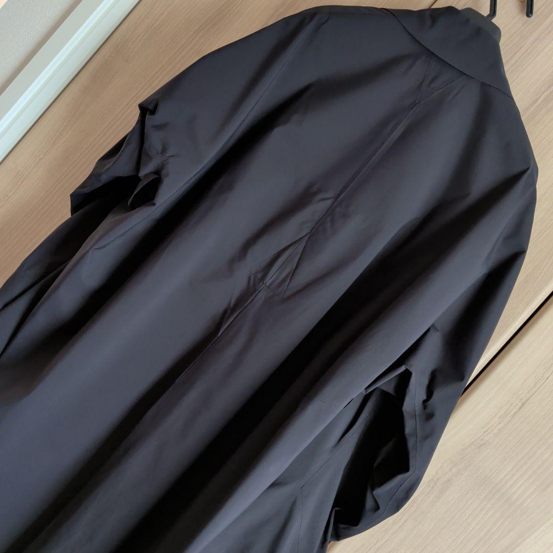 Chaos 黒トレンチコート