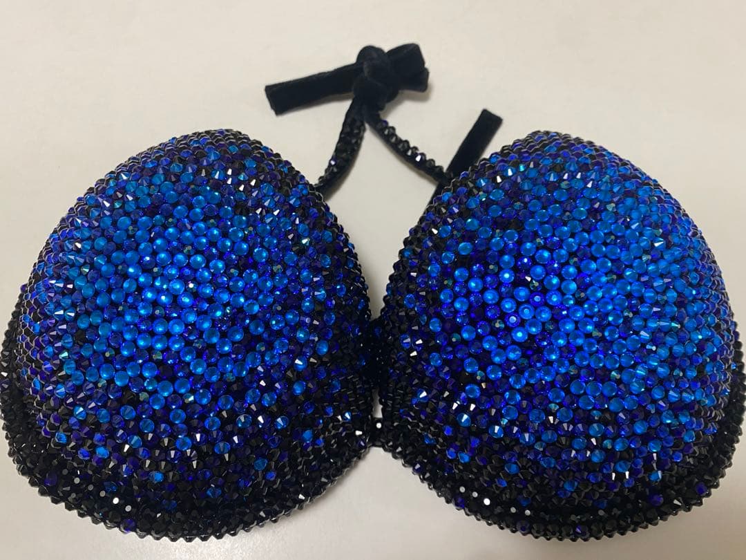 競技用 JBBF ビキニフィットネス SVビキニ