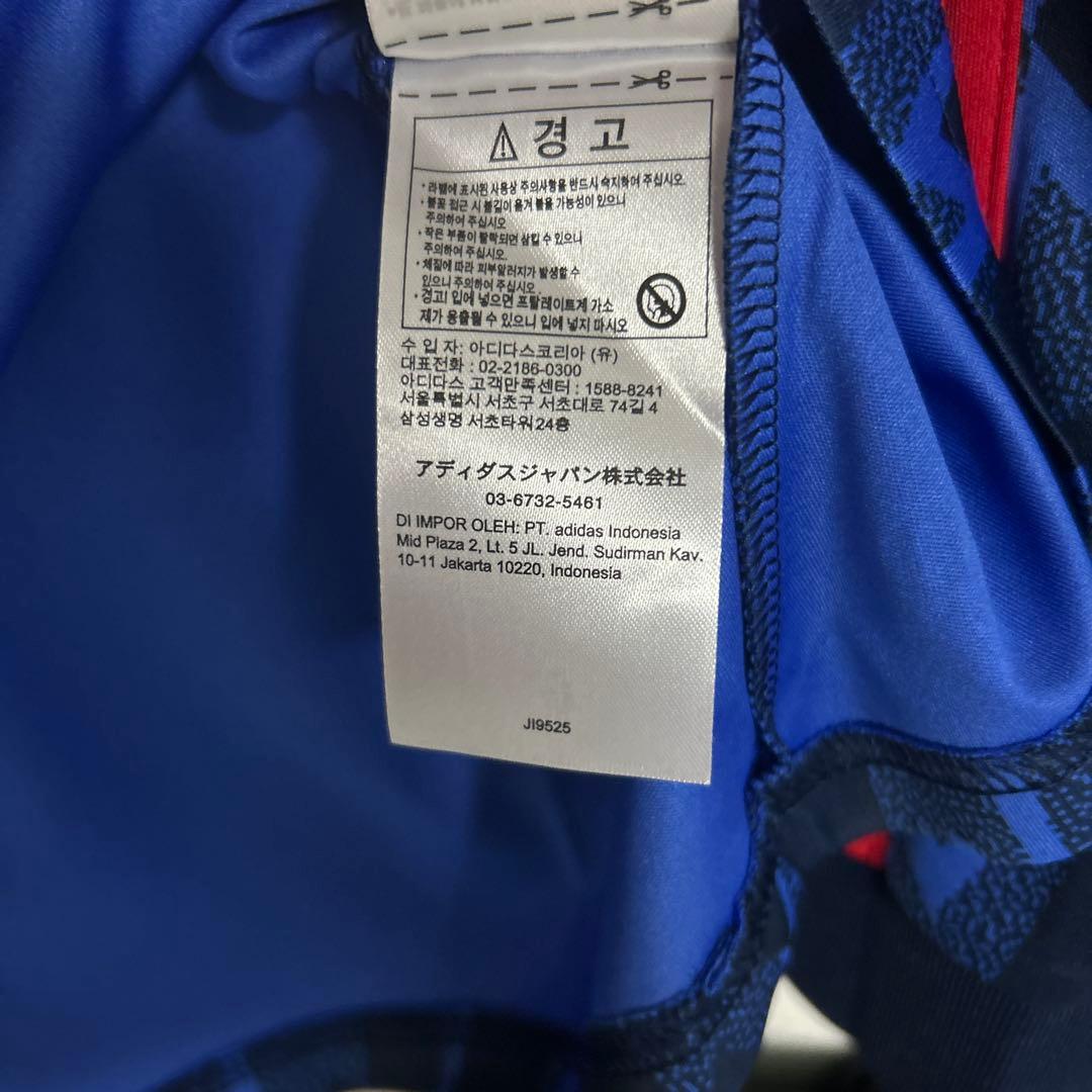 正規品　アーセナル 25-26 セカンドキット スビメンディー　36 Mサイズ