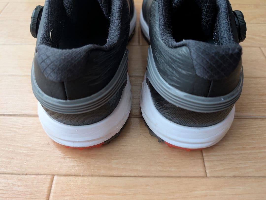 PUMA（プーマ)）メンズ アルファキャット ニトロ ディスクゴルフシューズ