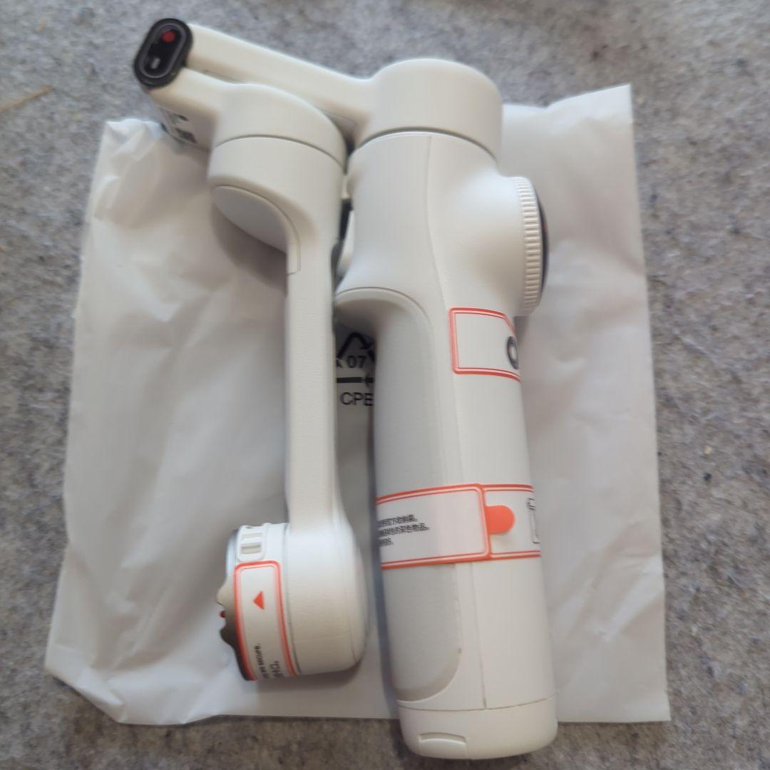 値下げ中【AIトラッカー無】Insta360 Flow 2