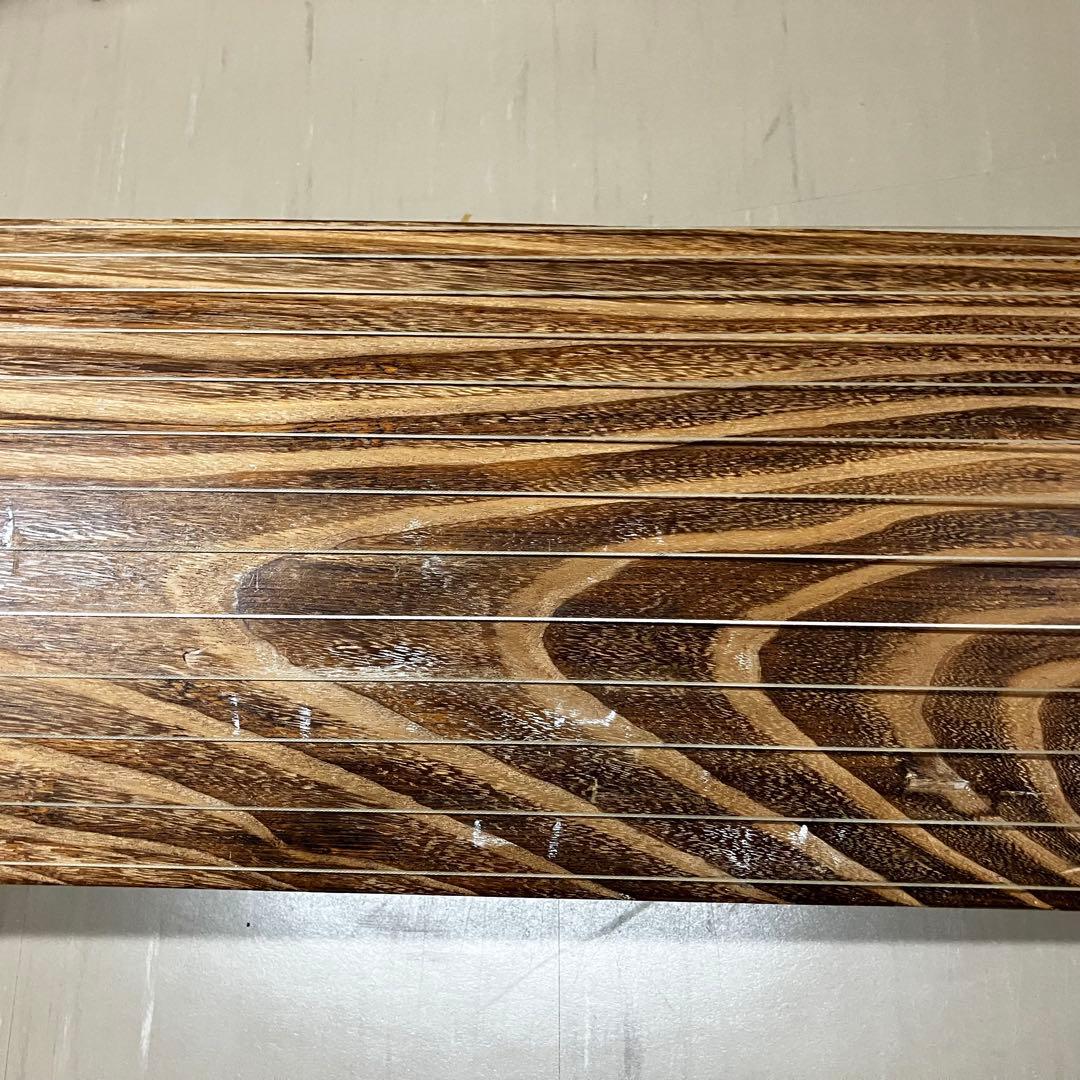 和琴 箏 13弦 和楽器 弦楽器
