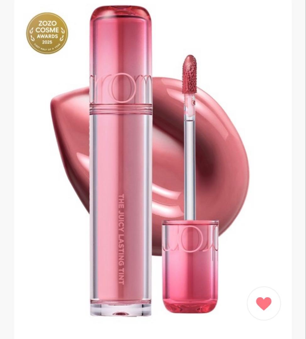 リップ　ピンク