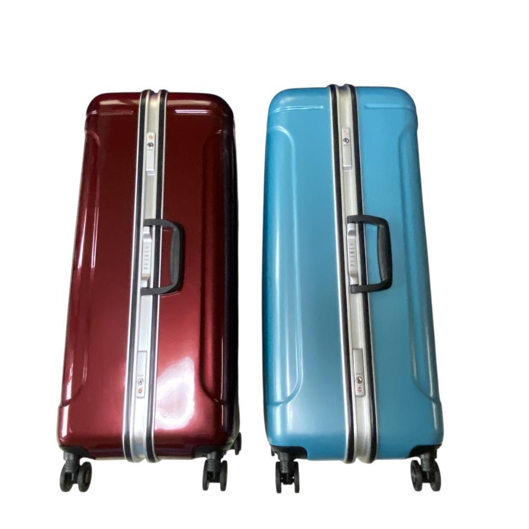 【ACE】エース PUJOLS スーツケース 5-7泊【2個セット】