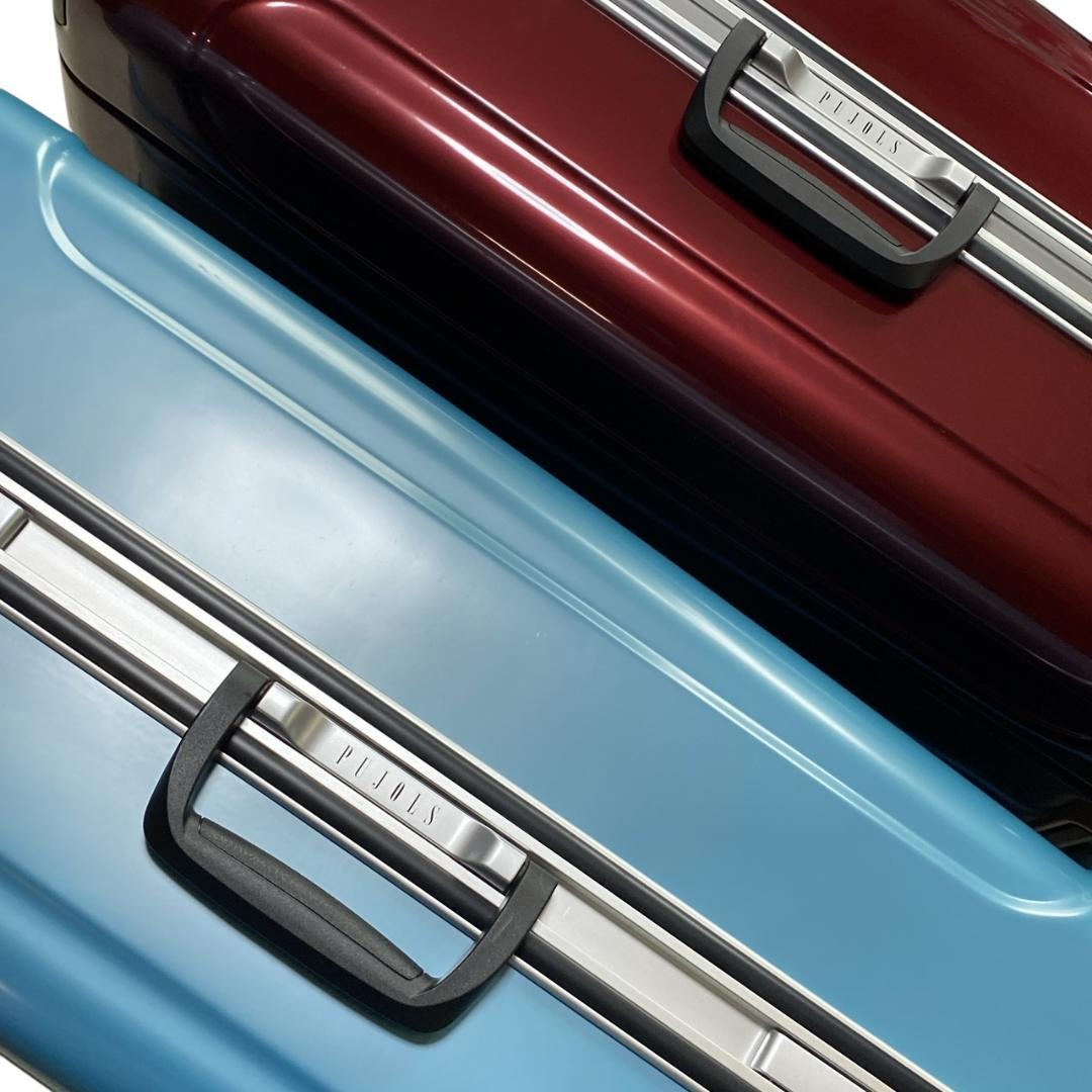 【ACE】エース PUJOLS スーツケース 5-7泊【2個セット】