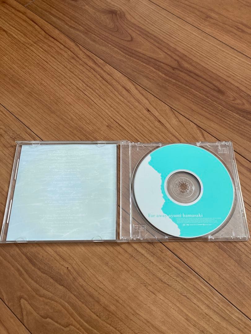 【値下げ交渉OK】浜崎あゆみ 10周年記念CDコレクション　ほかいろいろ