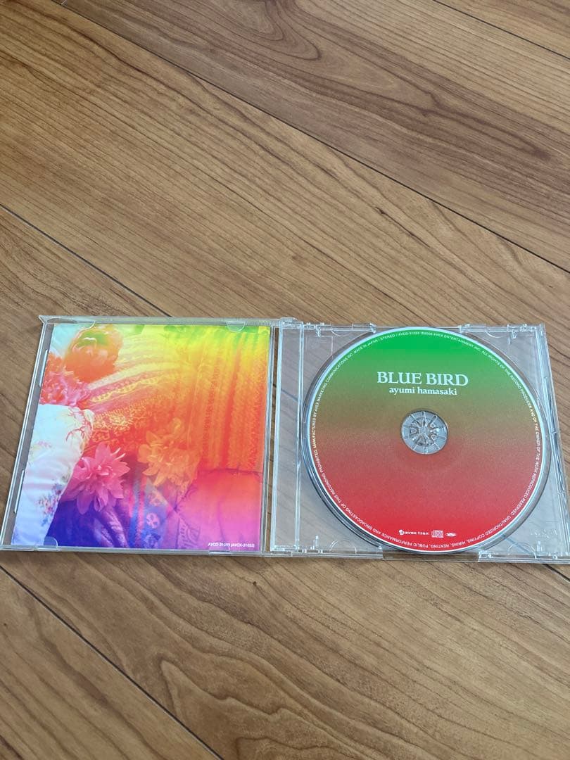 【値下げ交渉OK】浜崎あゆみ 10周年記念CDコレクション　ほかいろいろ