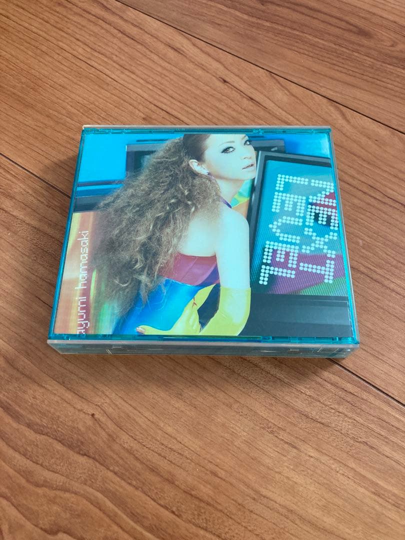 【値下げ交渉OK】浜崎あゆみ 10周年記念CDコレクション　ほかいろいろ