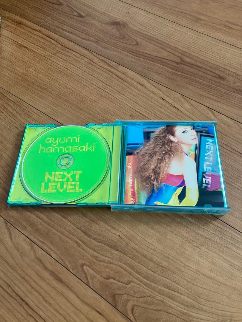 【値下げ交渉OK】浜崎あゆみ 10周年記念CDコレクション　ほかいろいろ