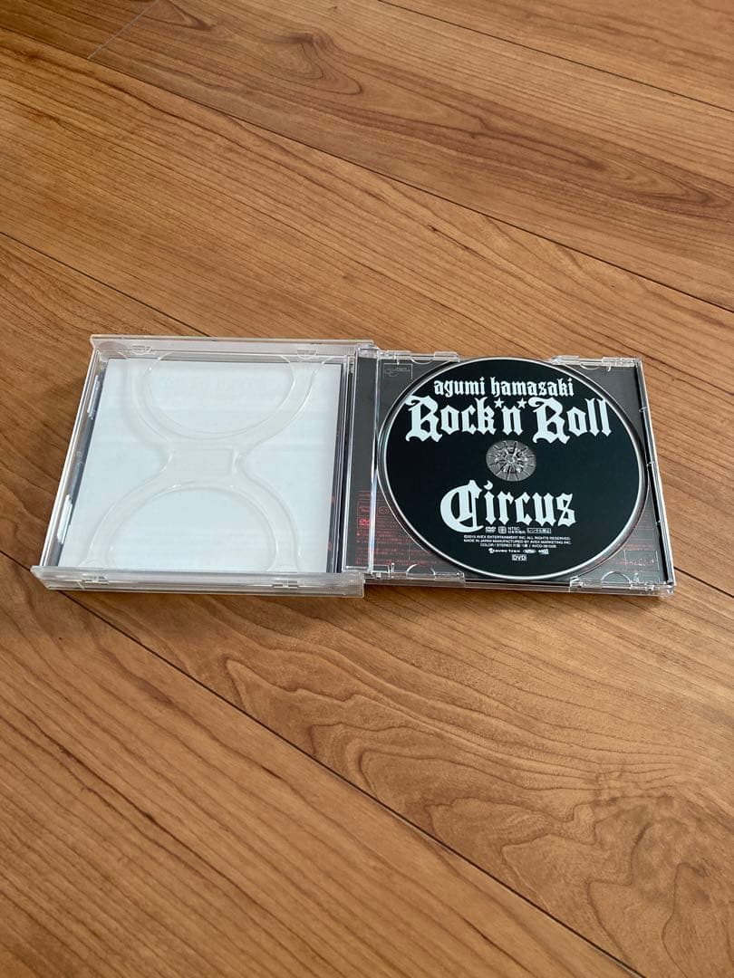 【値下げ交渉OK】浜崎あゆみ 10周年記念CDコレクション　ほかいろいろ