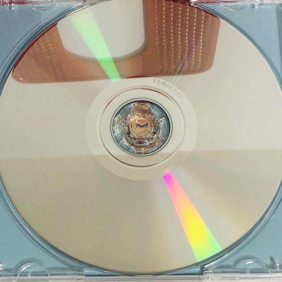 EpisodeO / エピソード・ゼロ HAGANE ハガネ CD 貴重おまけ付