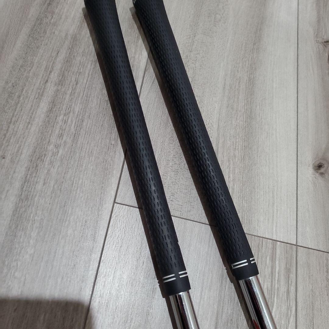 キャロウェイ50°　54°セット