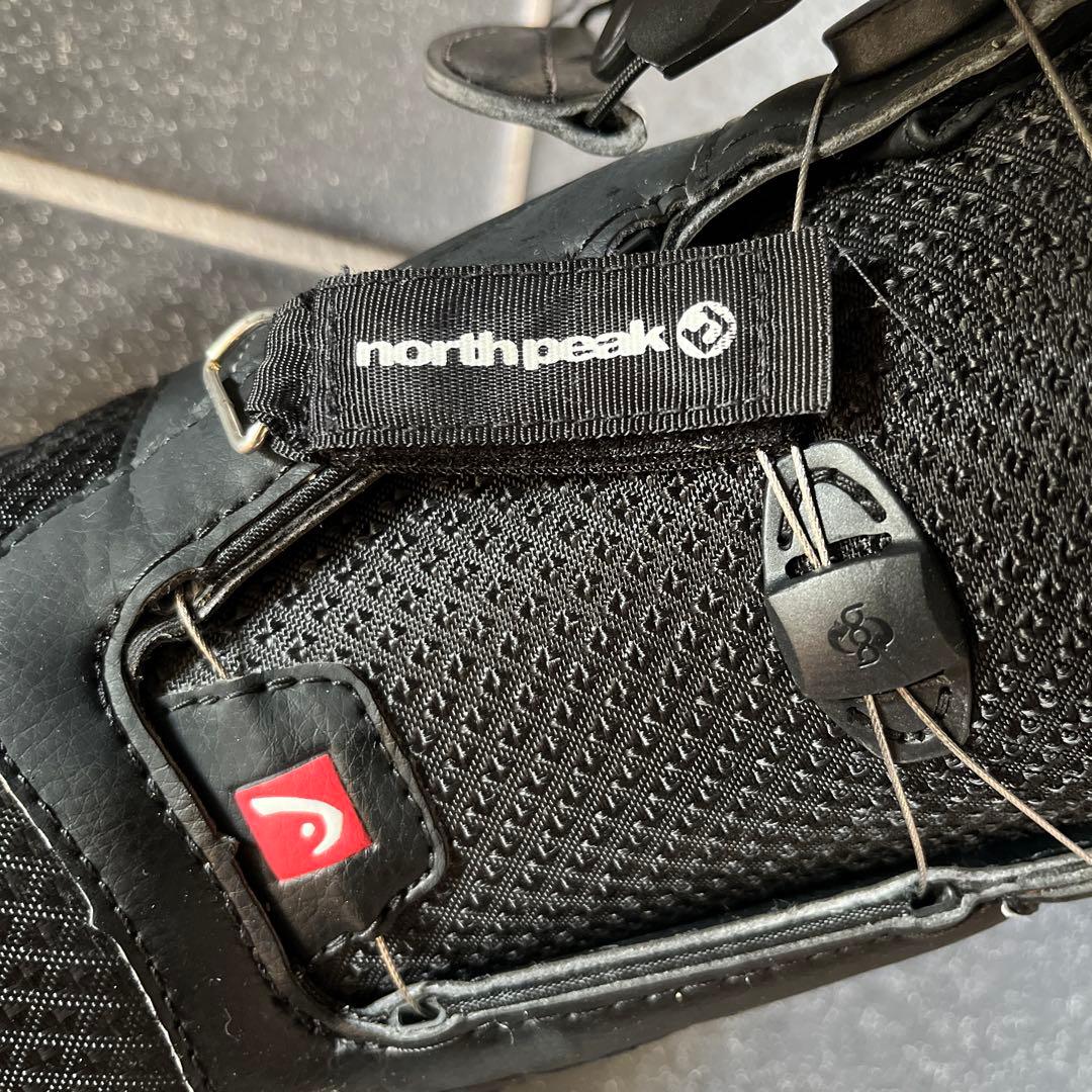 HEAD SCOUT BOA スノーボードブーツ 男性用（ブラック）