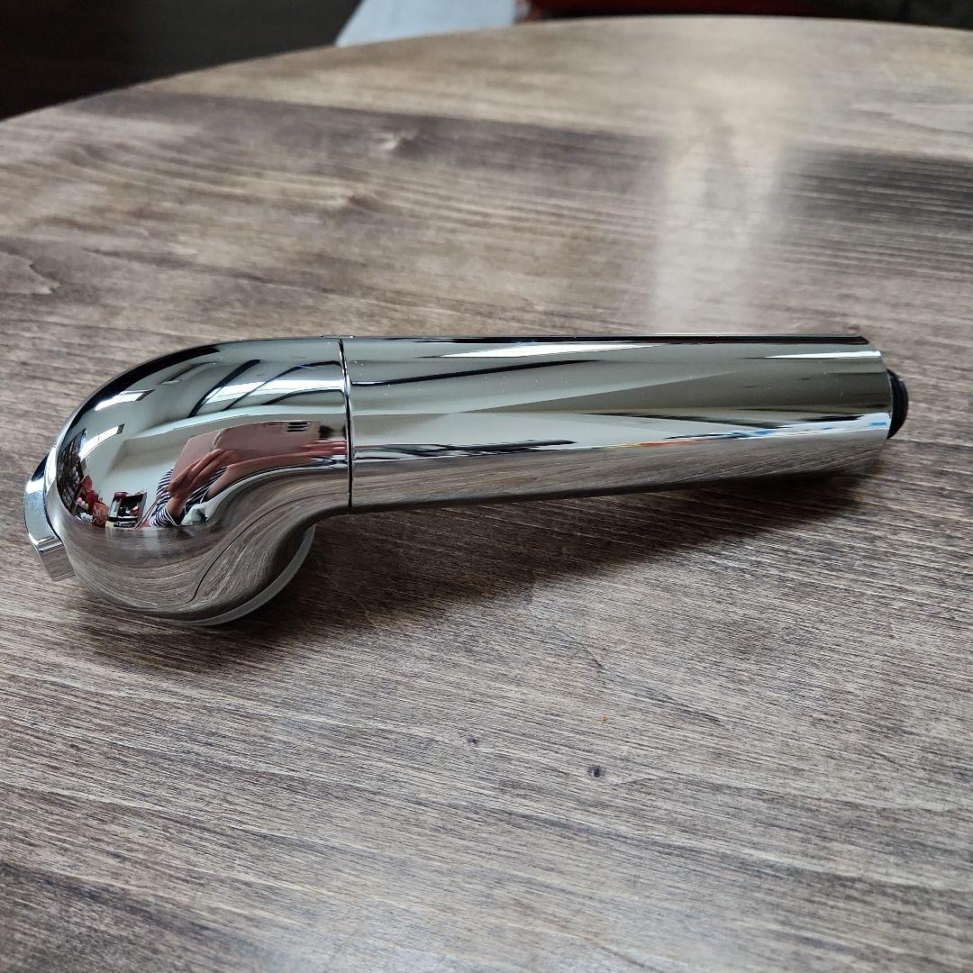 *レモン*浄水器部+浄水器用交換カートリッジ 3個セット