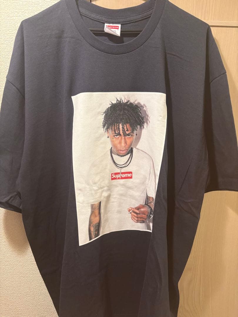 トップス Supreme NBA Youngboy Tee XXL