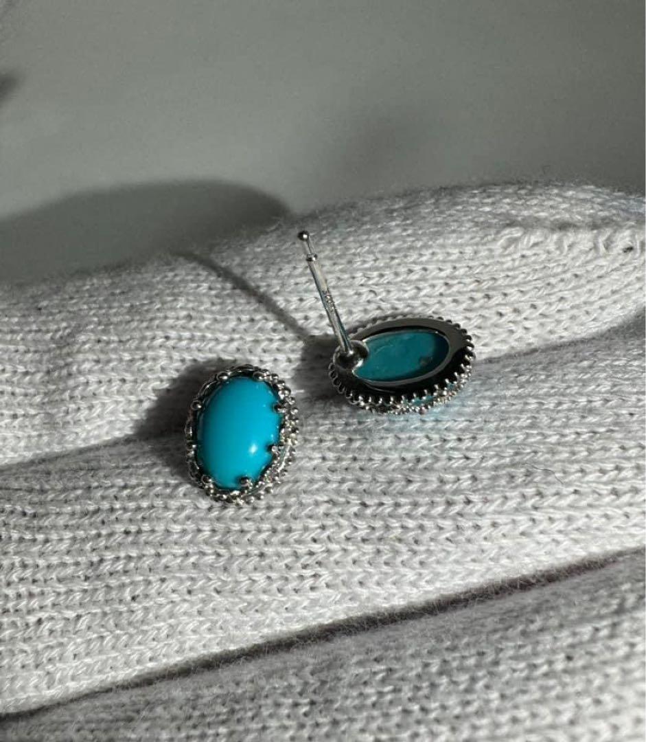 ターコイズ セット