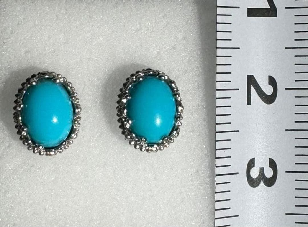 ターコイズ セット