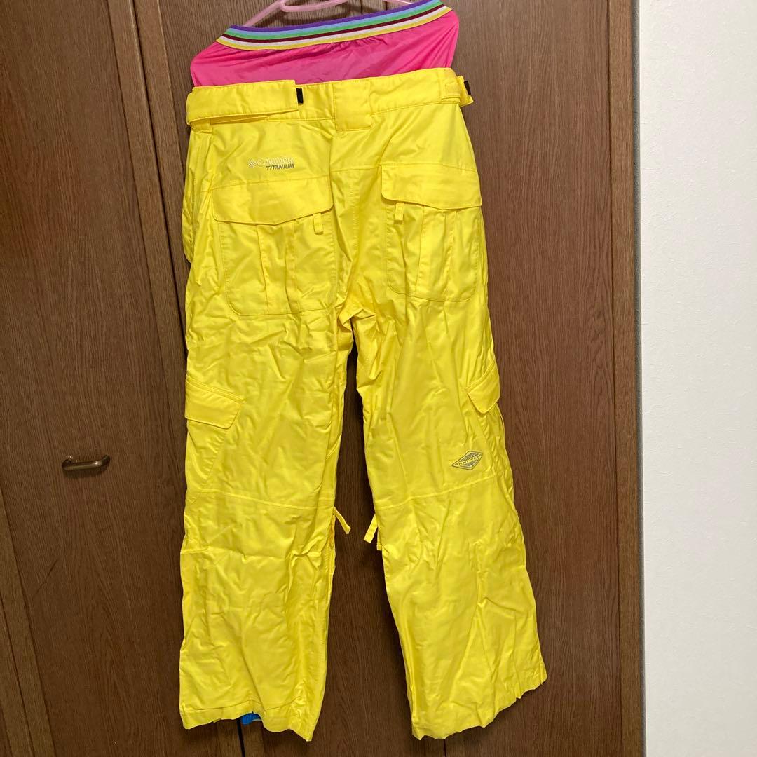 adidas オリジナルマルチカラージャケット ⚠️下は付属可能です。