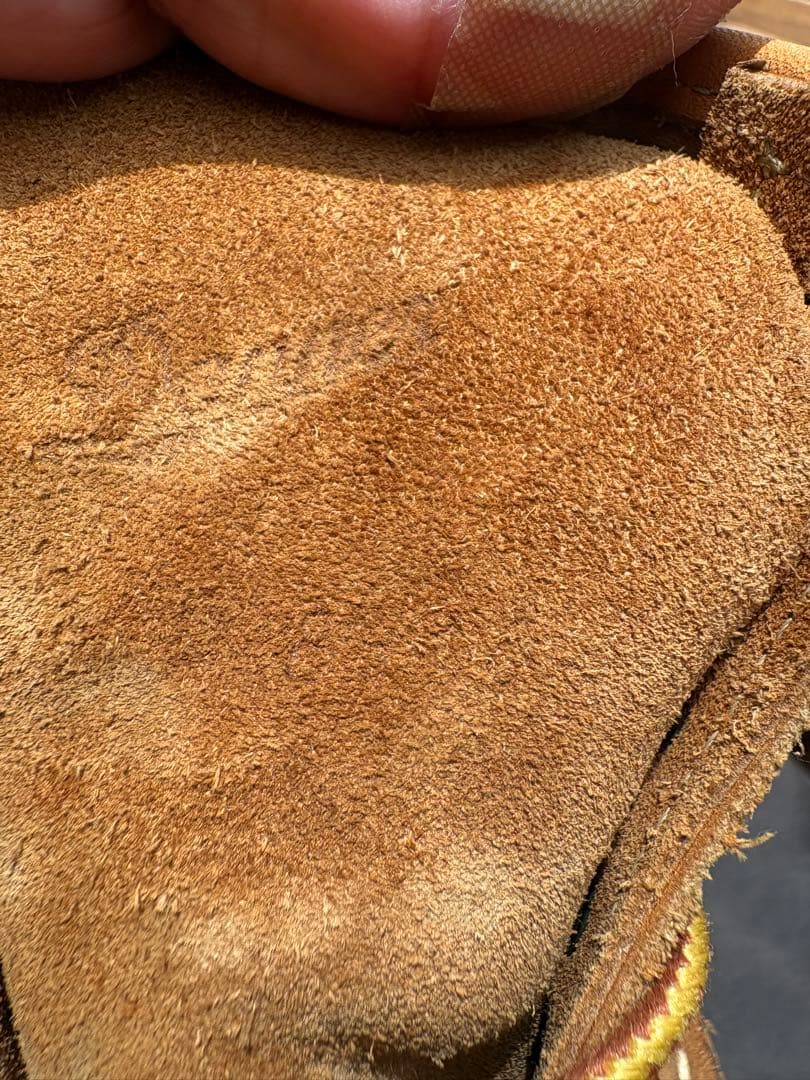 Danner KLAMATH クラマス　スウェード　8