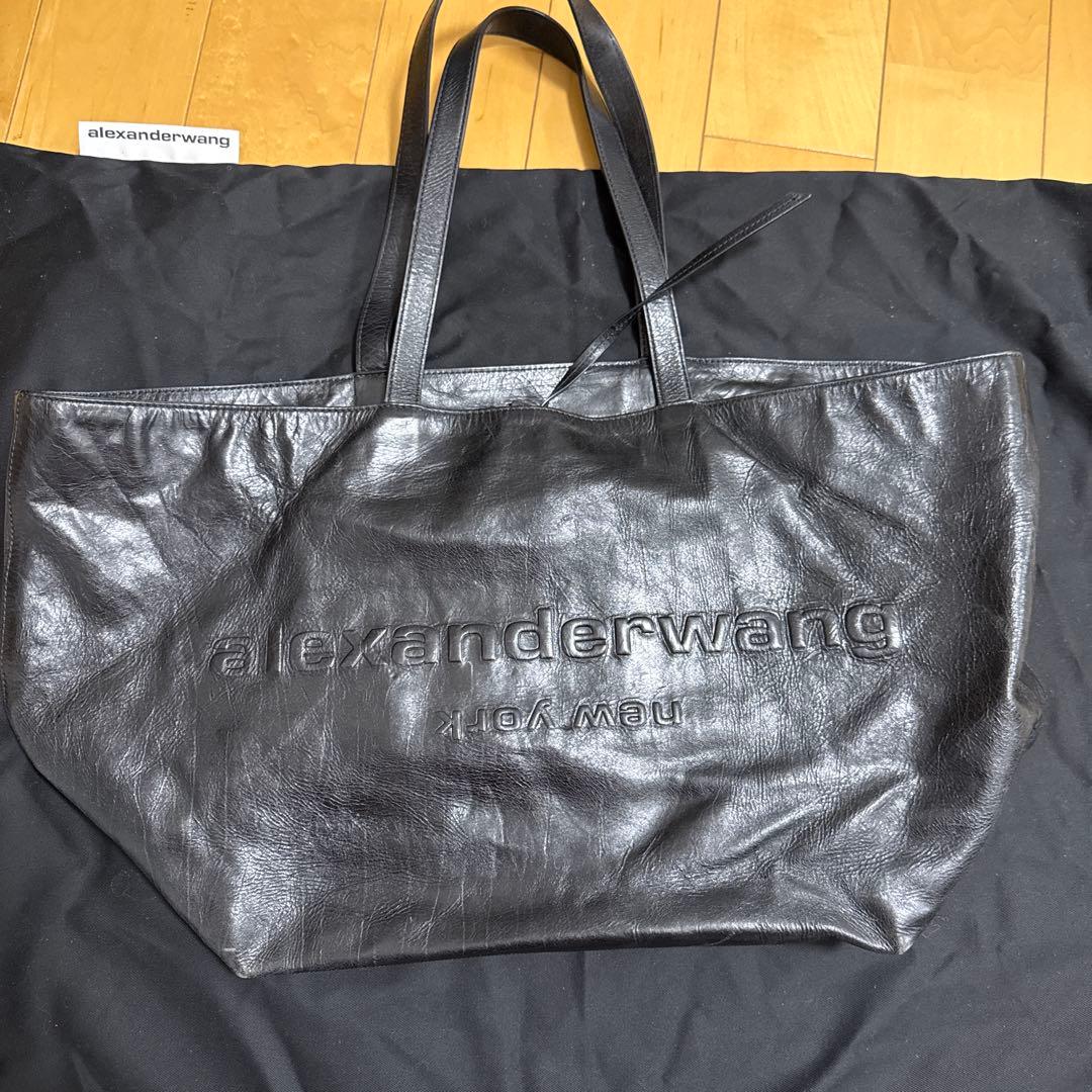 Alexander Wang アレキサンダーワン トートバッグ