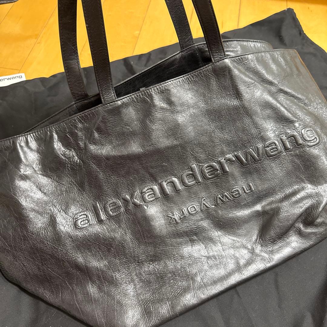 Alexander Wang アレキサンダーワン トートバッグ