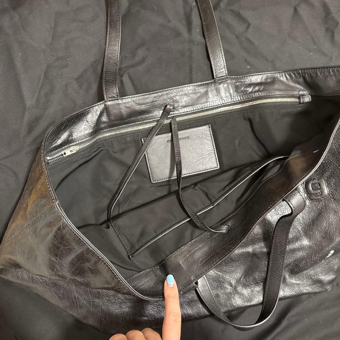 Alexander Wang アレキサンダーワン トートバッグ
