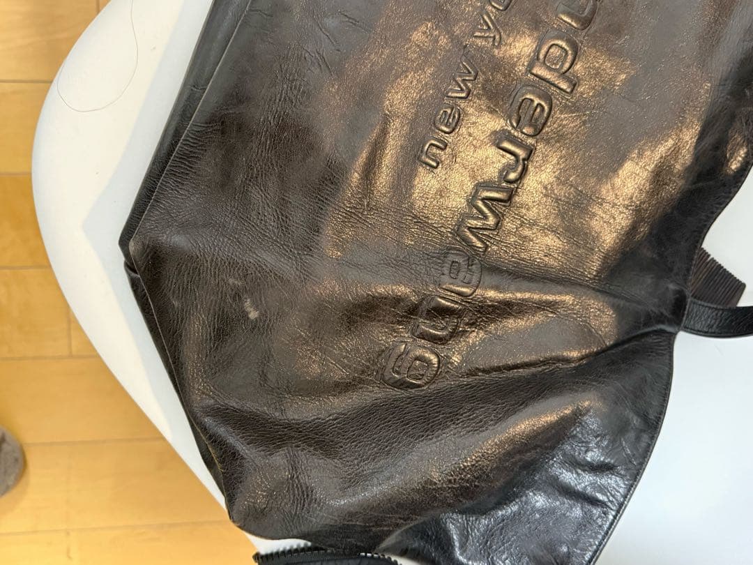 Alexander Wang アレキサンダーワン トートバッグ