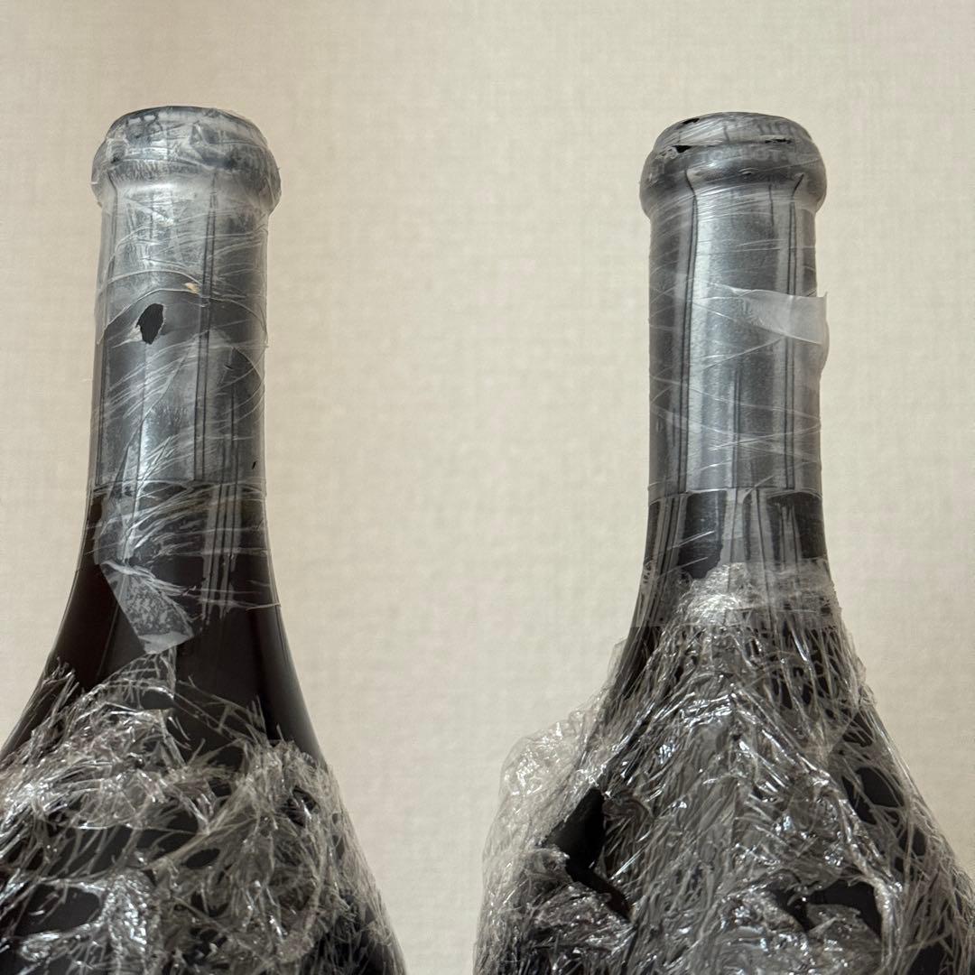 ドメーヌ トロボー 2本セット ブルゴーニュワイン