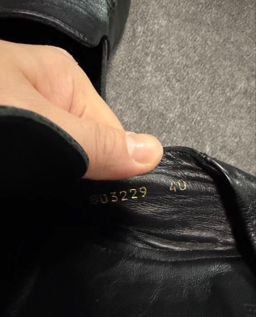 激レア　BALENCIAGA Pasadena ローファー　バレンシアガ