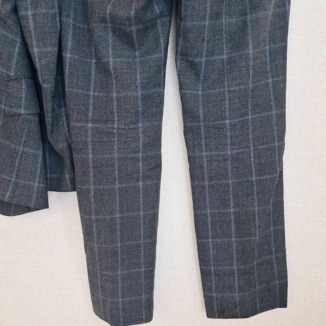 【美品】Vivienne Westwood Man セットアップ スーツ 総柄