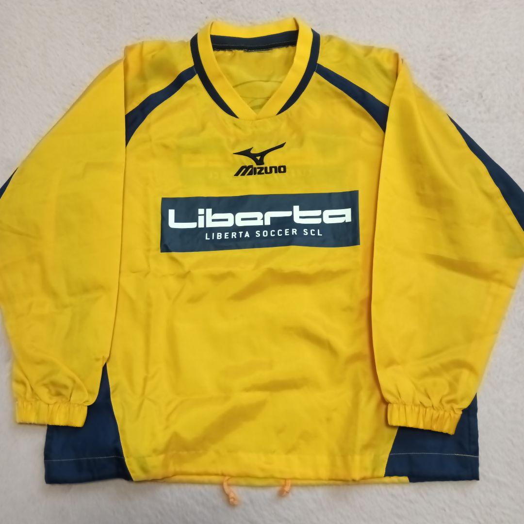 Liberta サッカーウェア8点セット