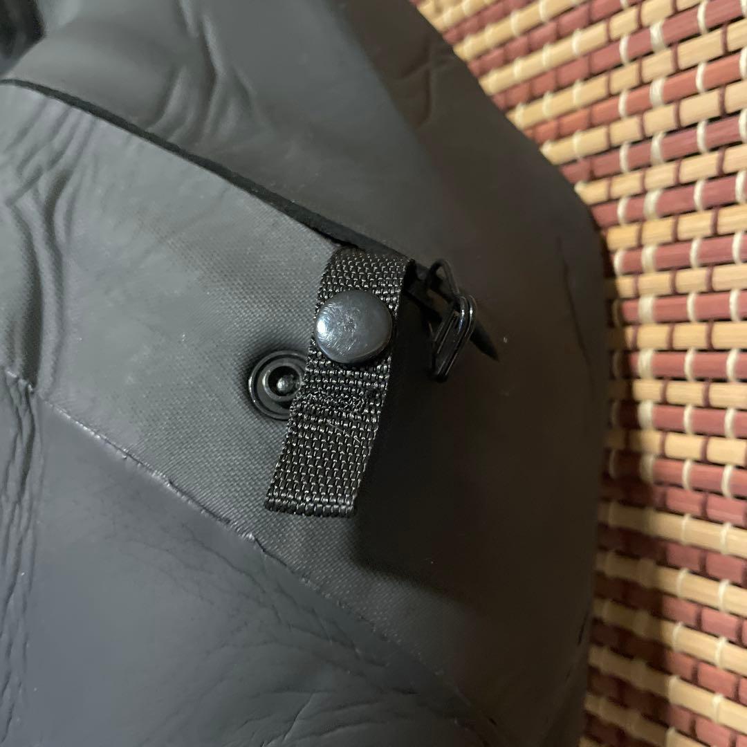 サーフィンウェットスーツ　セミドライロングチェストジップ　5✖️3mm Lサイズ