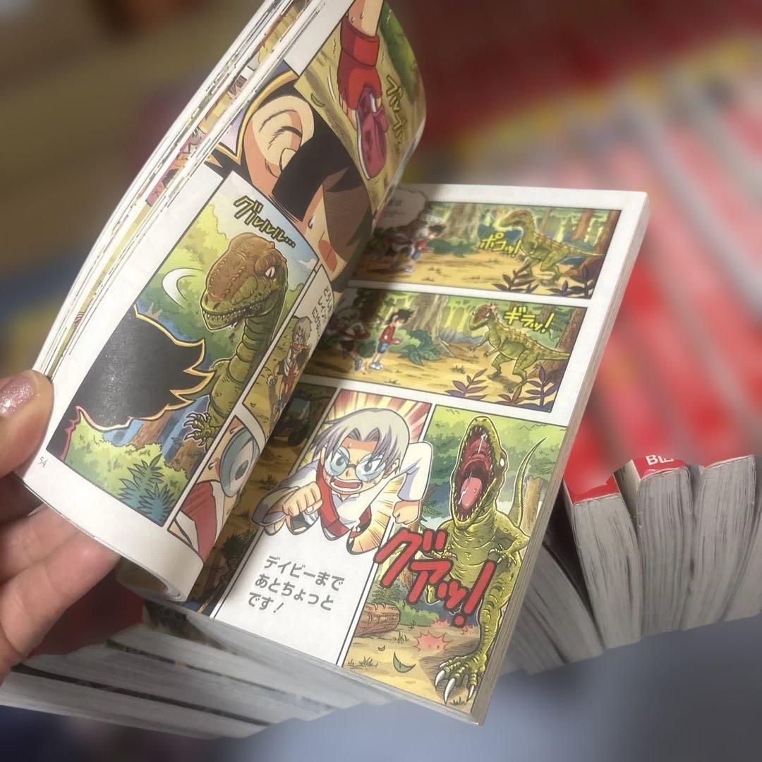 角川マンガ科学シリーズ47冊