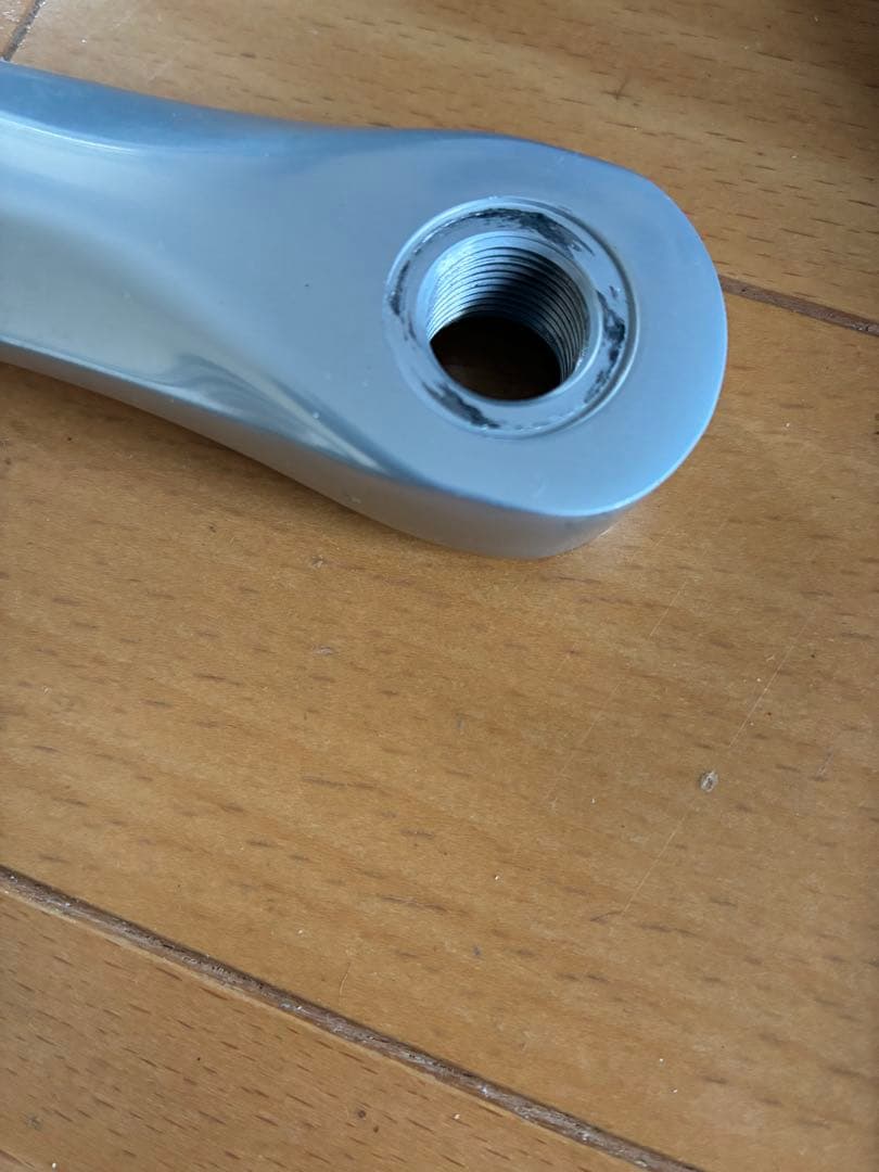 セール中　Sugino RD4&Messenger 46T 130mm BB